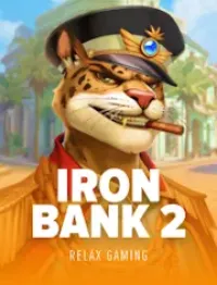iron bank 2 1 logo