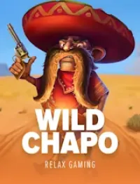 wild chapo 1 logo