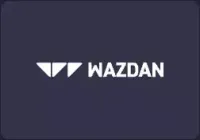 Wazdan official logo