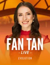 fan tan slot logo