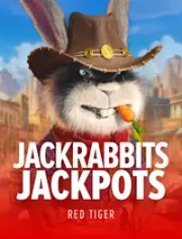jackrabbits jackpots - logo