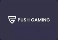 Push Gaming official logo