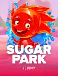 sugar park - logo