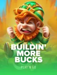 buildin more bucks - logo