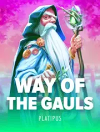 way of the gauls logo
