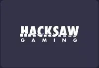 HackSaw Gaming official logo