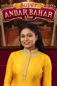 andar bahar 1 slot logo