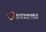 Sustainable Interaction - logo