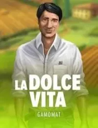 la dolce vita logo