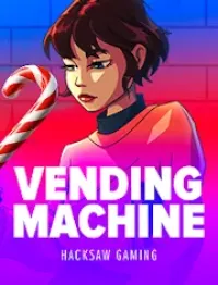 vending machine logo
