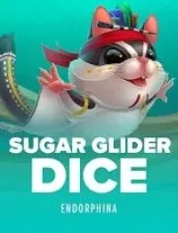 sugar glider dice - logo