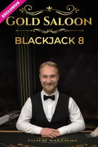 blackjack 8 1 slot logo