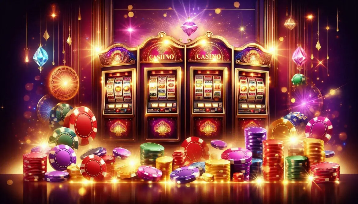 F1 Casino